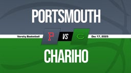 12/17 Highlights vs Portsmouth