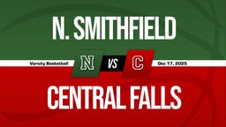 12/17 Highlights @ Central Falls