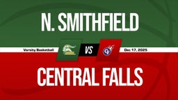 12/17 Highlights @ Central Falls