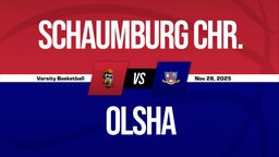 11/28 Highlights @ OLSHA