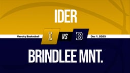 12/1 Highlights @ Brindlee Mnt.