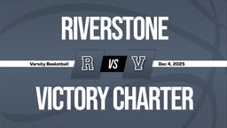 12/3 Highlights vs Riverstone