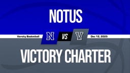 12/11 Highlights @ Victory Charter