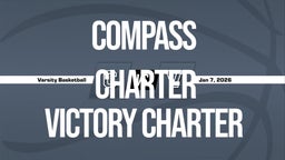 01/6 Highlights vs Compass Charter