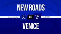 12/4 Highlights vs New Roads