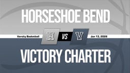 01/12 Highlights vs Horseshoe Bend