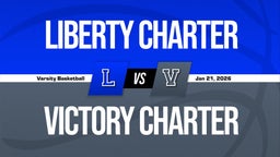 01/20 Highlights vs Liberty Charter