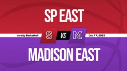 12/16 Highlights @ Madison East