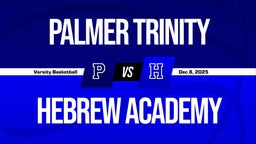 12/8 Highlights vs Palmer Trinity