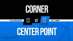 01/6 Highlights @ Center Point
