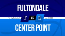 01/8 Highlights @ Center Point