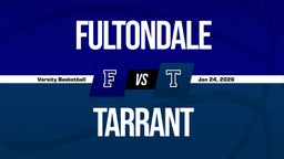 01/23 Highlights vs Fultondale