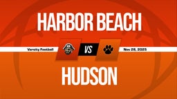 11/28 Highlights @ Hudson