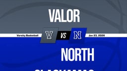 01/22 Highlights @ North Clackamas