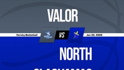 01/22 Highlights @ North Clackamas