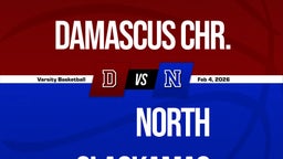 02/3 Highlights @ North Clackamas
