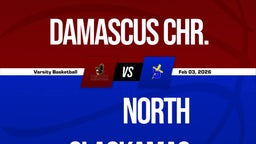 02/3 Highlights @ North Clackamas