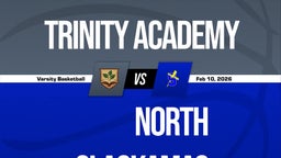 02/10 Highlights @ North Clackamas