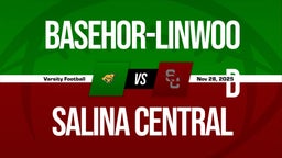 11/28 Highlights vs Basehor-Linwood
