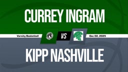 12/2 Highlights vs Currey Ingram