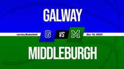 12/18 Highlights vs Galway