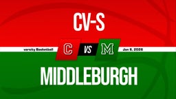 01/5 Highlights @ Middleburgh