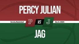 12/5 Highlights vs Percy Julian