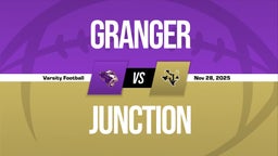 11/28 Highlights vs Granger