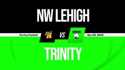 11/28 Highlights vs NW Lehigh