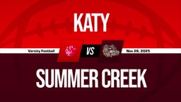 11/28 Highlights @ Summer Creek
