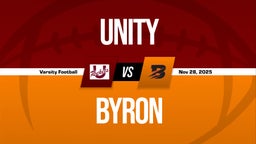 11/28 Highlights @ Byron