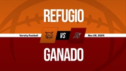 11/28 Highlights @ Ganado