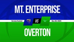 11/28 Highlights @ Overton