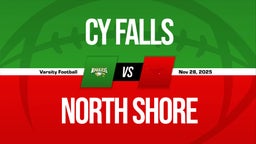 11/28 Highlights vs Cy Falls