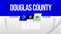 11/28 Highlights vs Douglas County