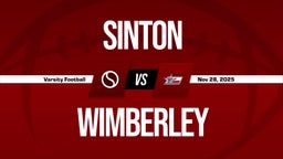 11/28 Highlights @ Wimberley