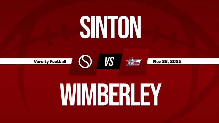 Video player poster image