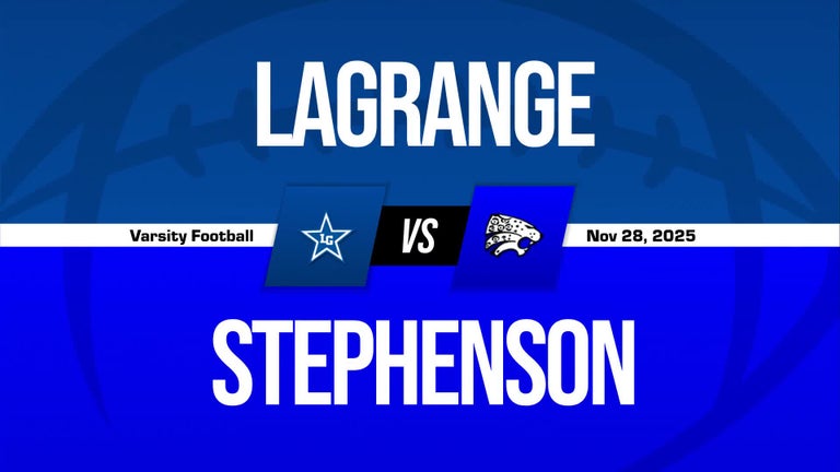 Video player poster image