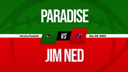 11/28 Highlights @ Jim Ned