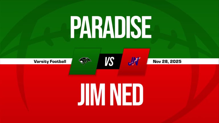 Video player poster image