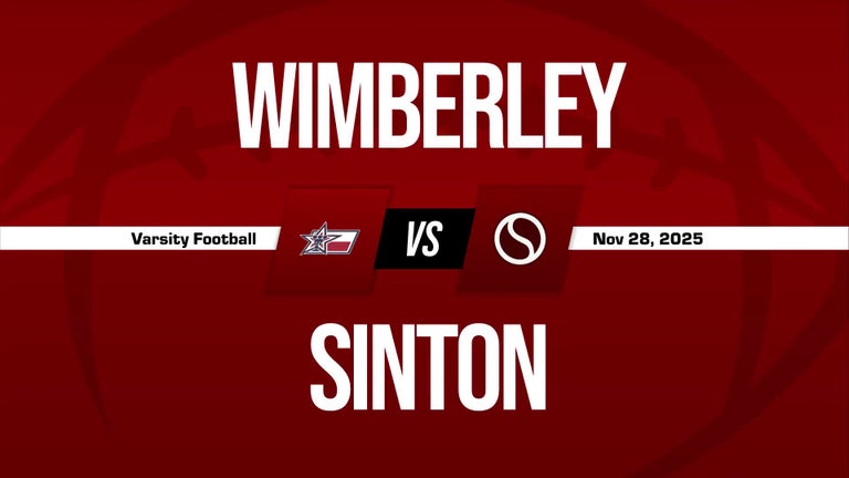 Video player poster image