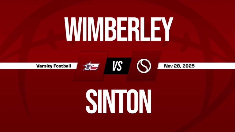 Video player poster image