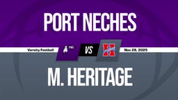 11/28 Highlights @ M. Heritage