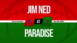 11/28 Highlights vs Jim Ned