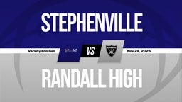 11/28 Highlights @ Randall High