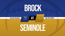 11/28 Highlights @ Seminole