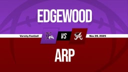 11/28 Highlights vs Edgewood