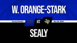 11/28 Highlights @ Sealy