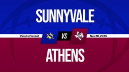 11/28 Highlights vs Sunnyvale