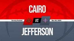 11/28 Highlights @ Jefferson